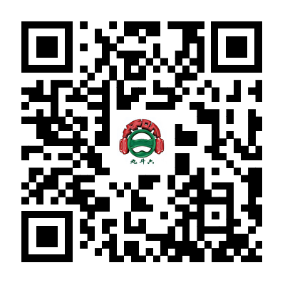 安卓APP下载二维码