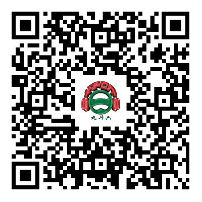 苹果应用商店下载二维码
